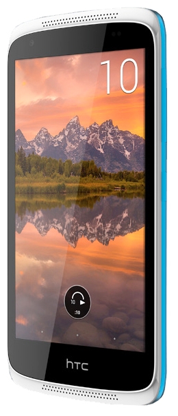 HTC Desire 526G Dual Sim recovery